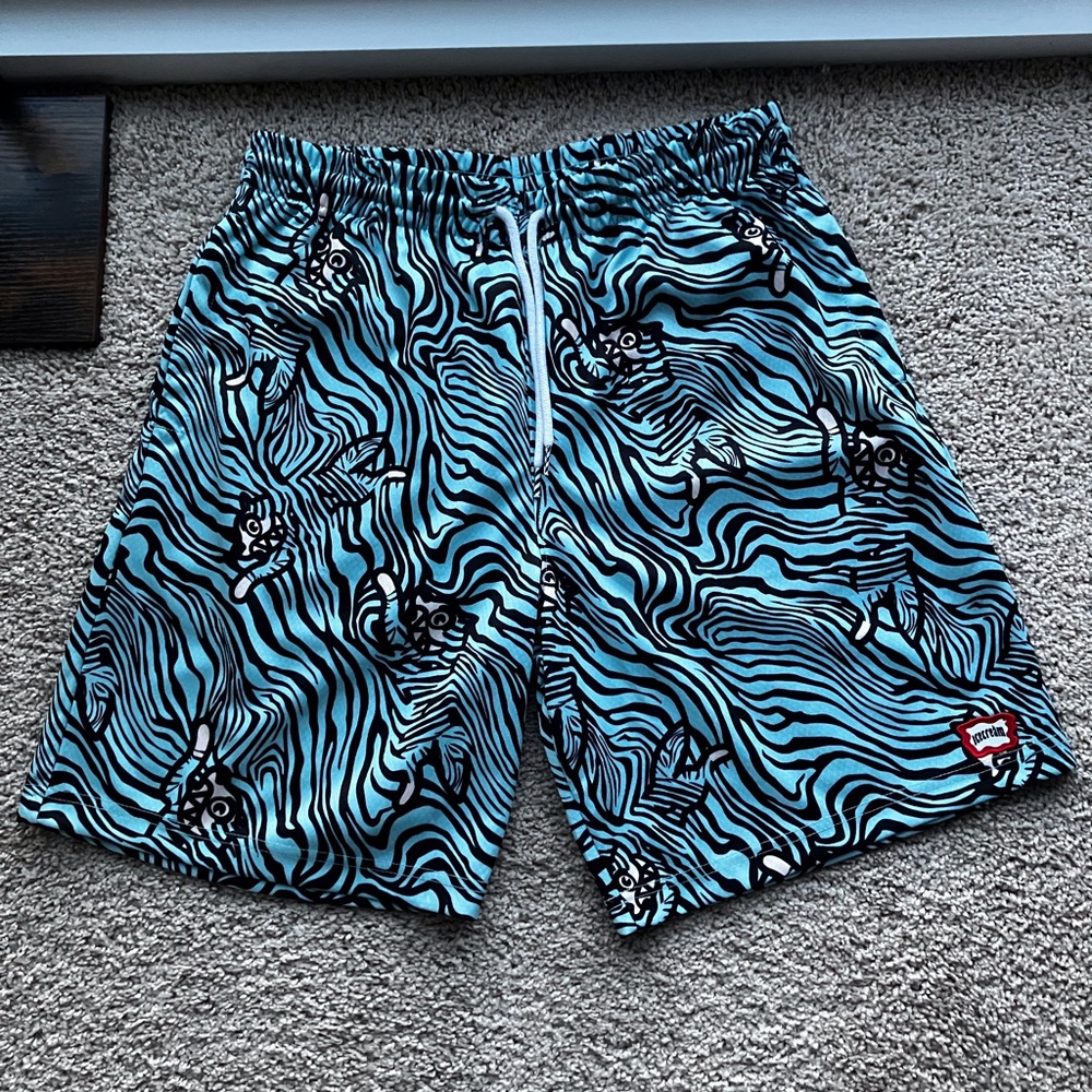 Authentic Icecream shorts